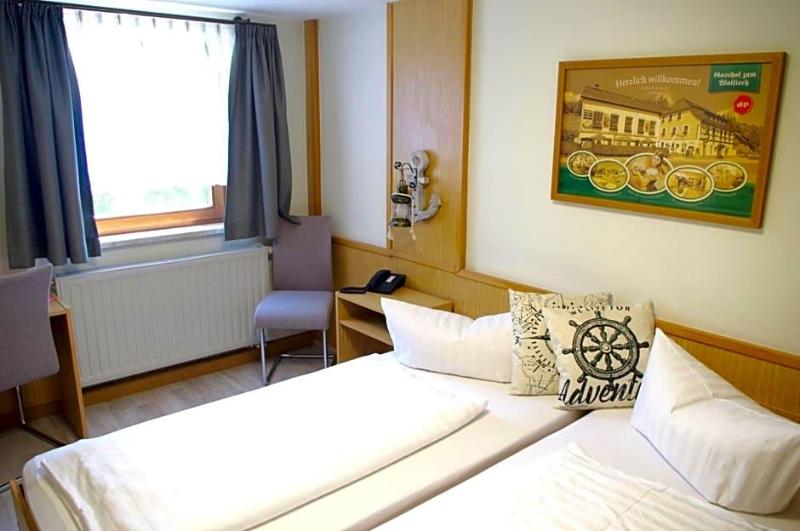 Hotel Gasthof Zum Walfisch image