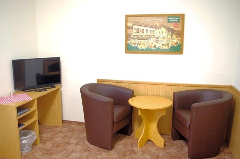 Hotel Gasthof Zum Walfisch image