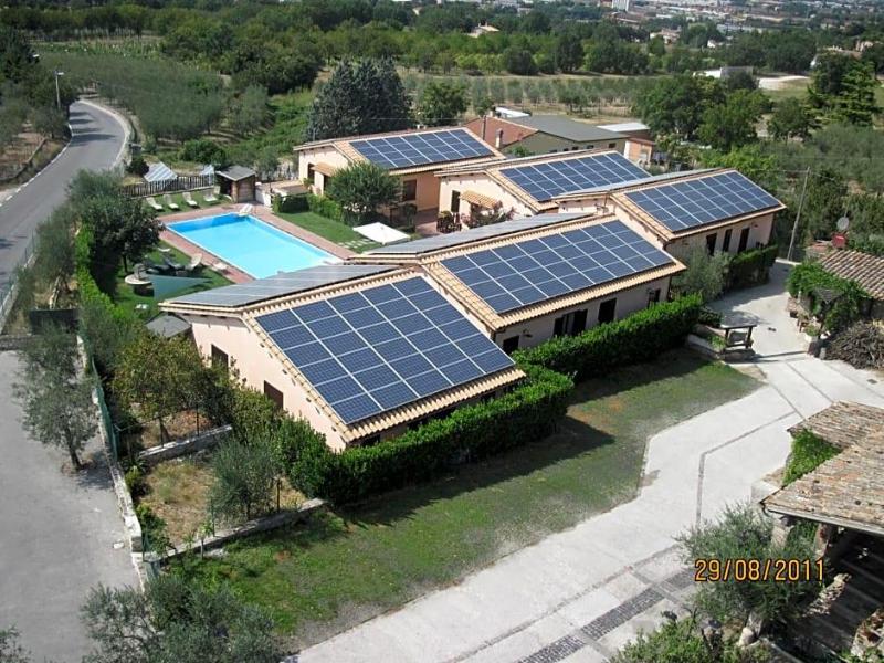 Il Borgo Dell Ulivo image