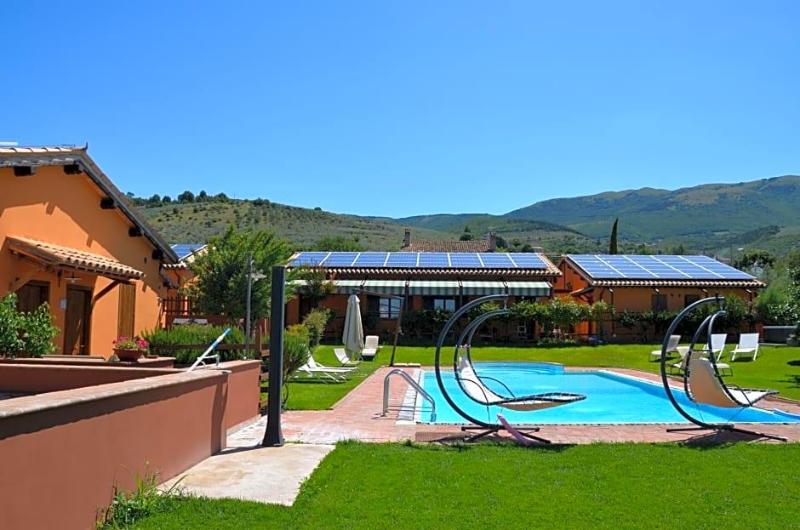 Il Borgo Dell Ulivo image