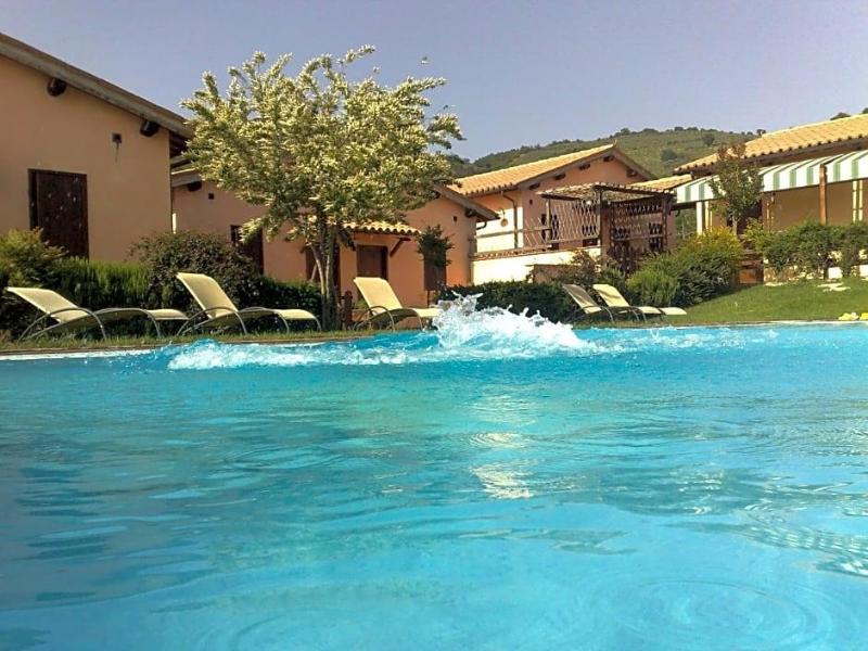 Il Borgo Dell Ulivo image
