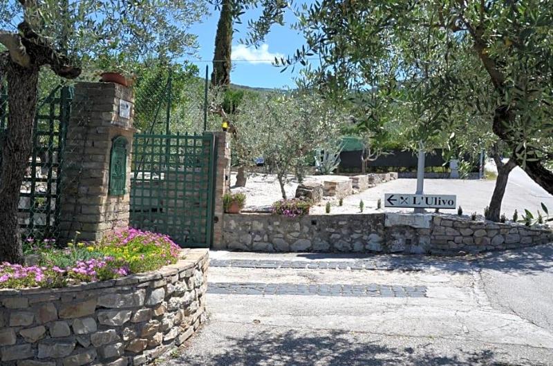 Il Borgo Dell Ulivo image