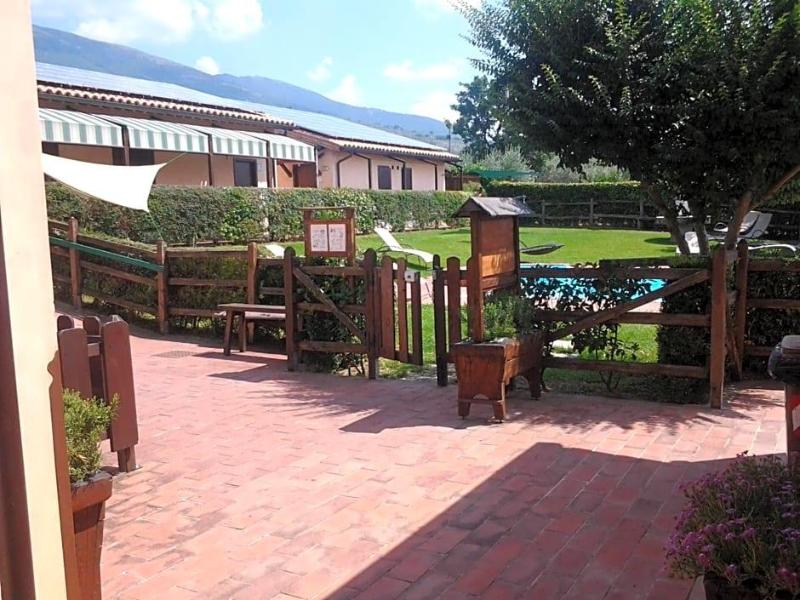 Il Borgo Dell Ulivo image