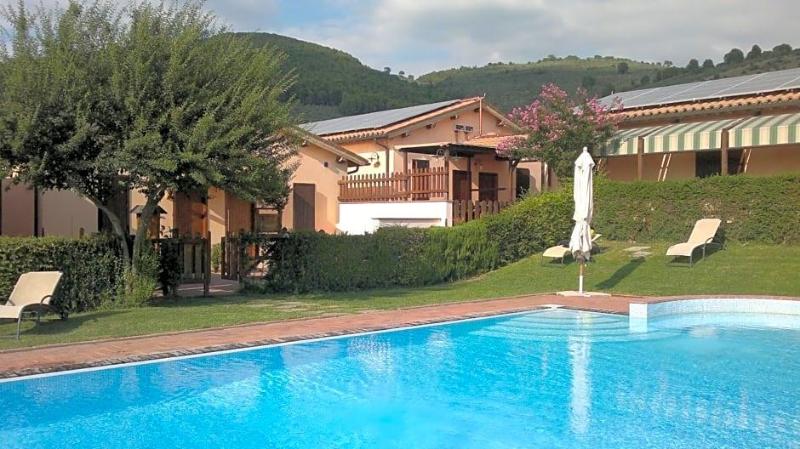 Il Borgo Dell Ulivo image