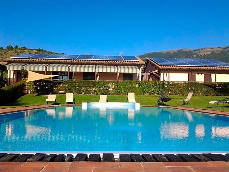 Il Borgo Dell Ulivo image