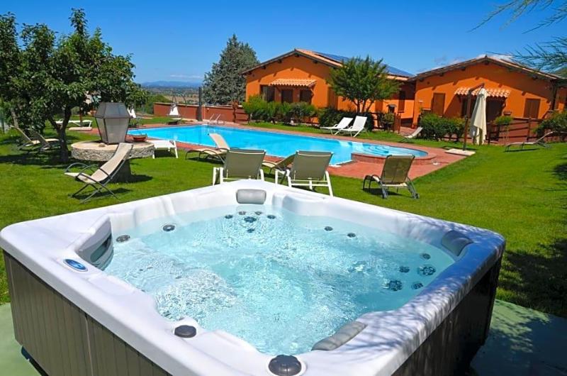 Il Borgo Dell Ulivo image