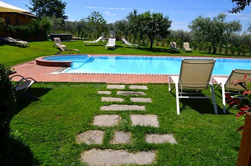 Il Borgo Dell Ulivo image
