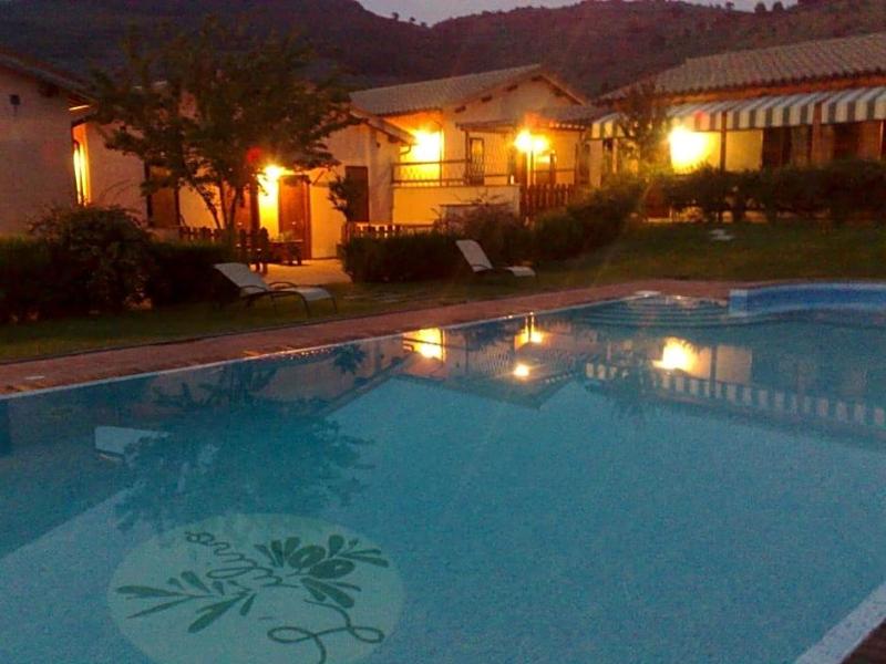 Il Borgo Dell Ulivo image