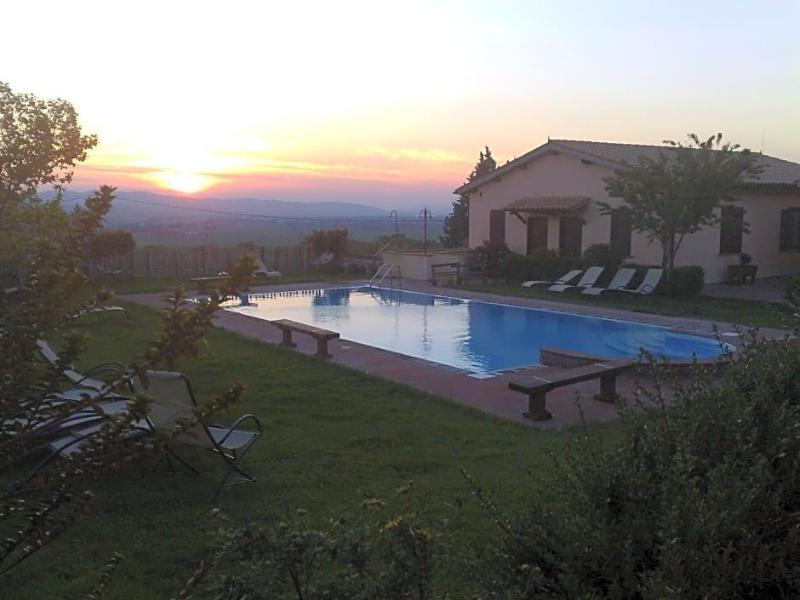 Il Borgo Dell Ulivo image