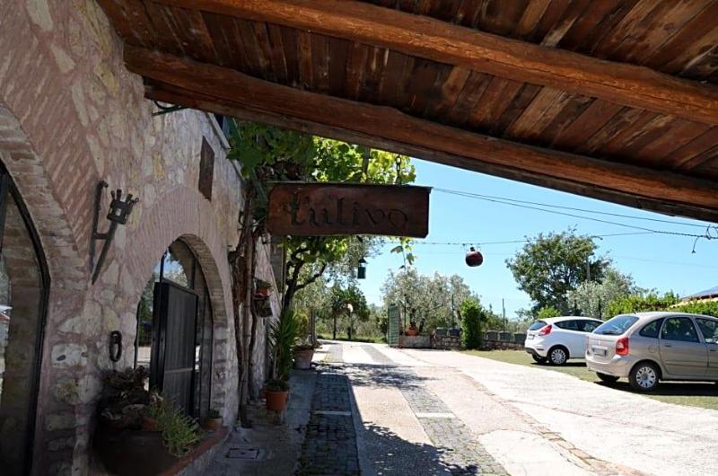 Il Borgo Dell Ulivo image