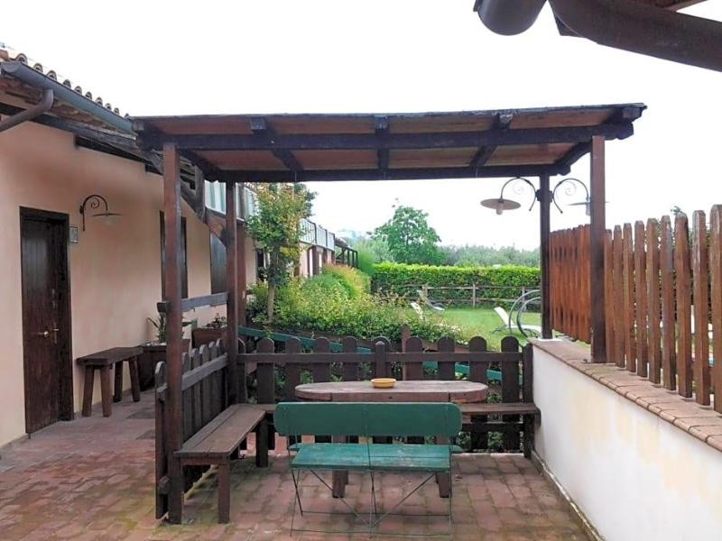 Il Borgo Dell Ulivo image