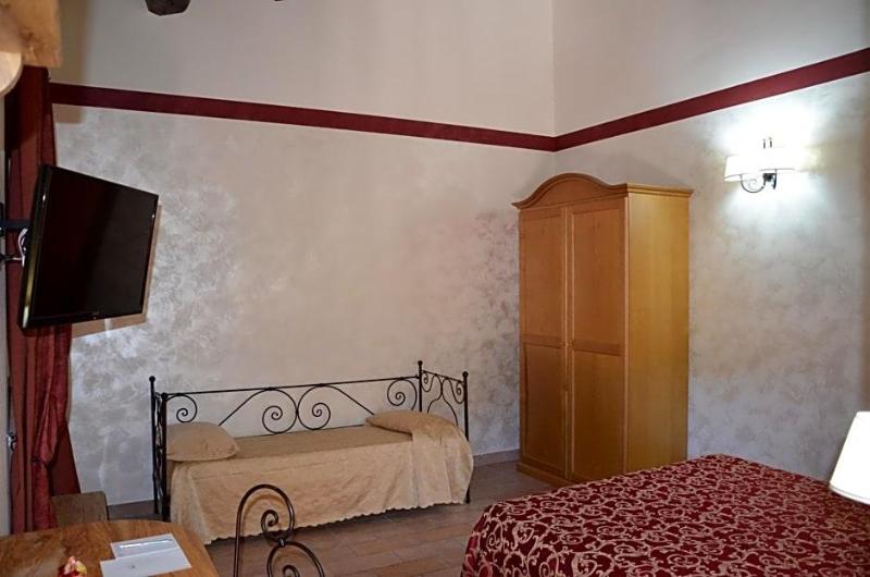Il Borgo Dell Ulivo image
