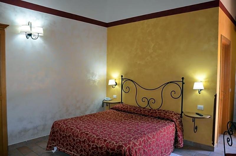 Il Borgo Dell Ulivo image
