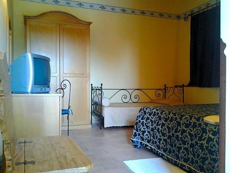 Il Borgo Dell Ulivo image