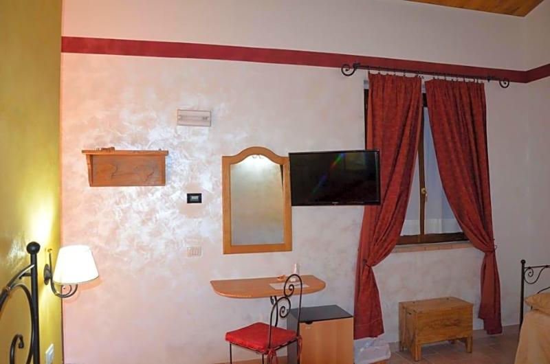 Il Borgo Dell Ulivo image