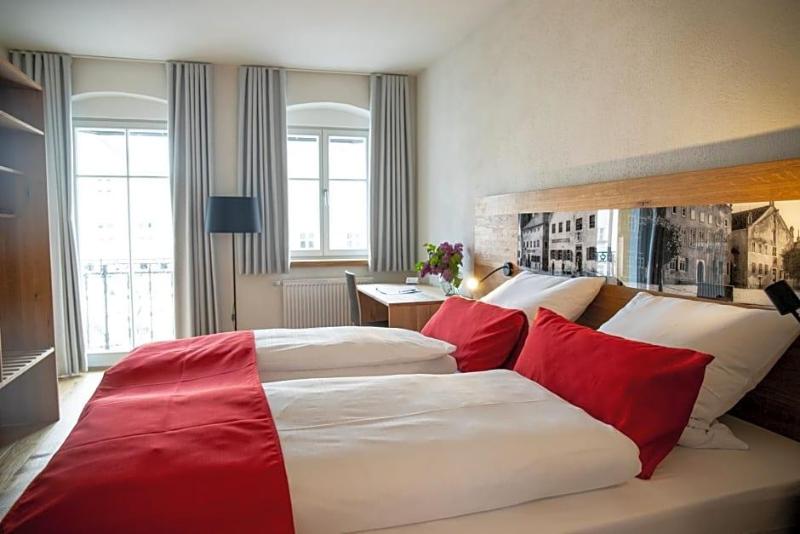 Altstadthotel Brauereigasthof Winkler image