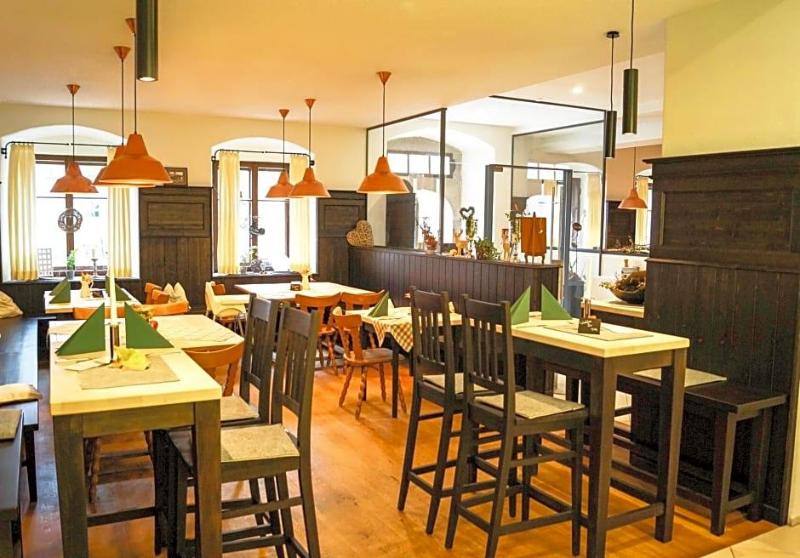 Altstadthotel Brauereigasthof Winkler image