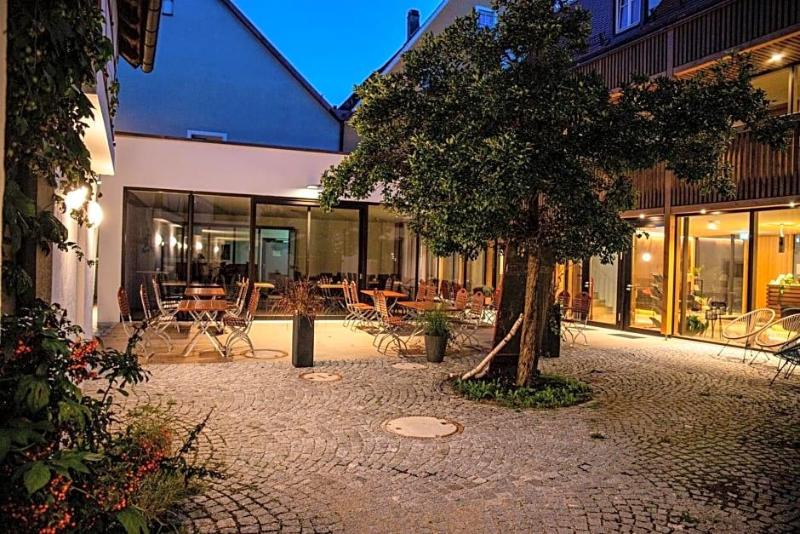 Altstadthotel Brauereigasthof Winkler image