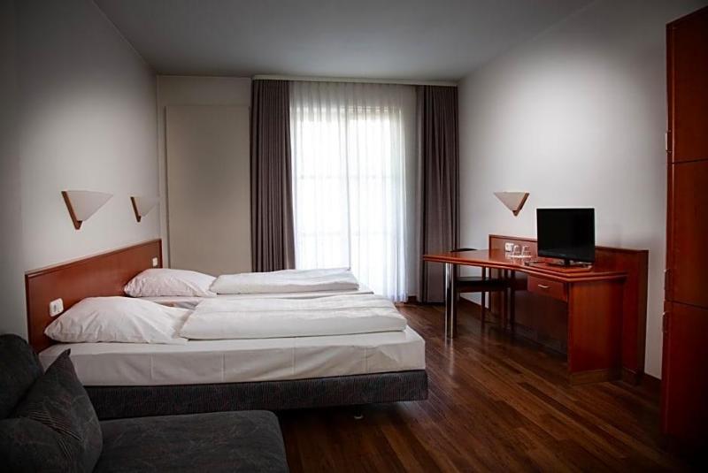 Altstadthotel Brauereigasthof Winkler image