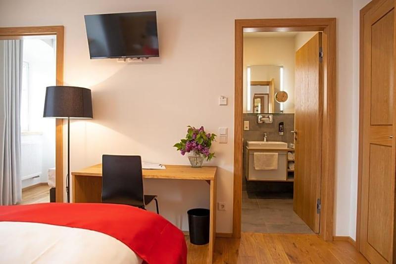 Altstadthotel Brauereigasthof Winkler image