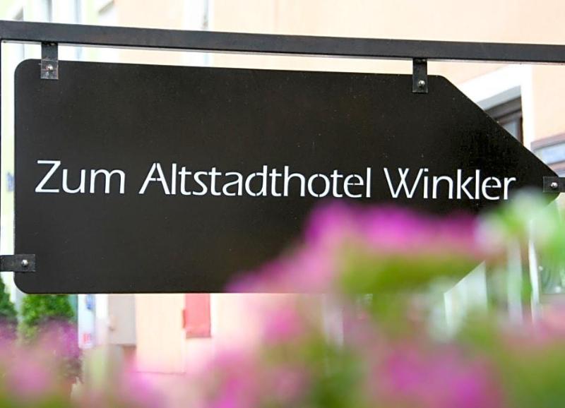 Altstadthotel Brauereigasthof Winkler image