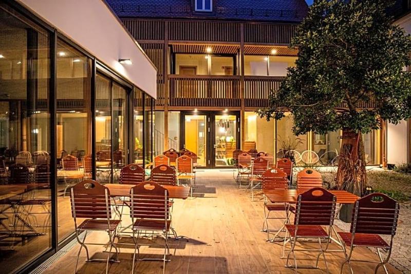 Altstadthotel Brauereigasthof Winkler image