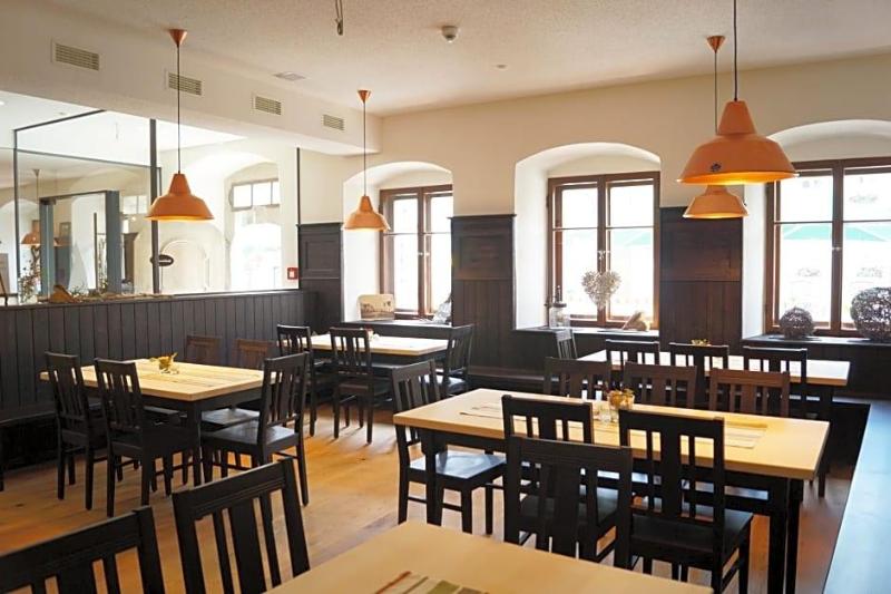 Altstadthotel Brauereigasthof Winkler image