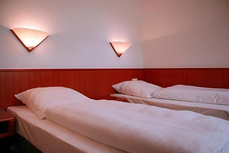 Altstadthotel Brauereigasthof Winkler image