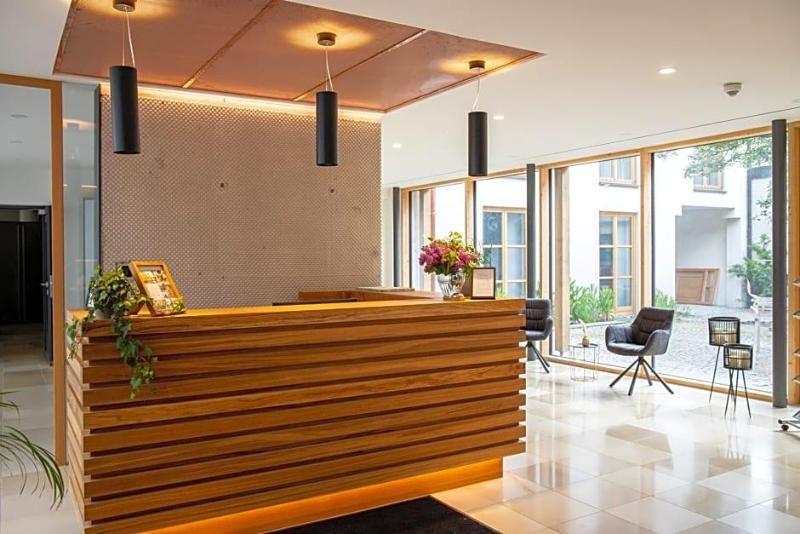 Altstadthotel Brauereigasthof Winkler image