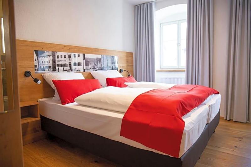 Altstadthotel Brauereigasthof Winkler image
