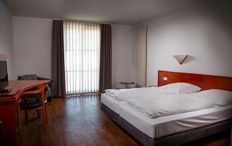 Altstadthotel Brauereigasthof Winkler image