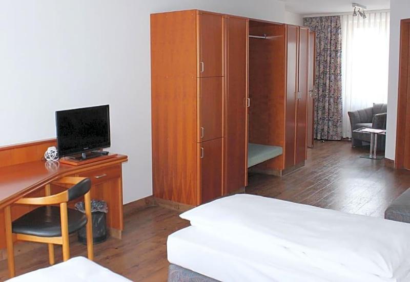 Altstadthotel Brauereigasthof Winkler image
