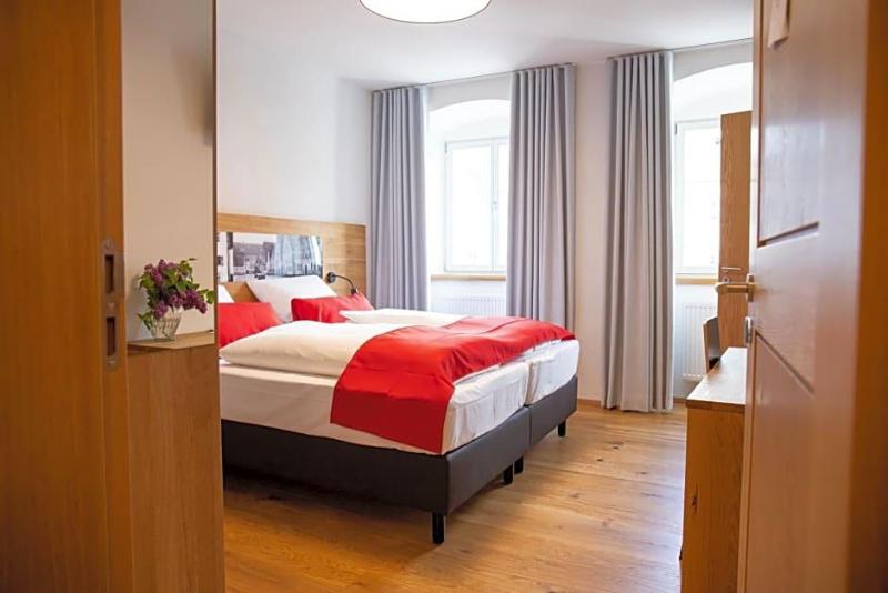 Altstadthotel Brauereigasthof Winkler image