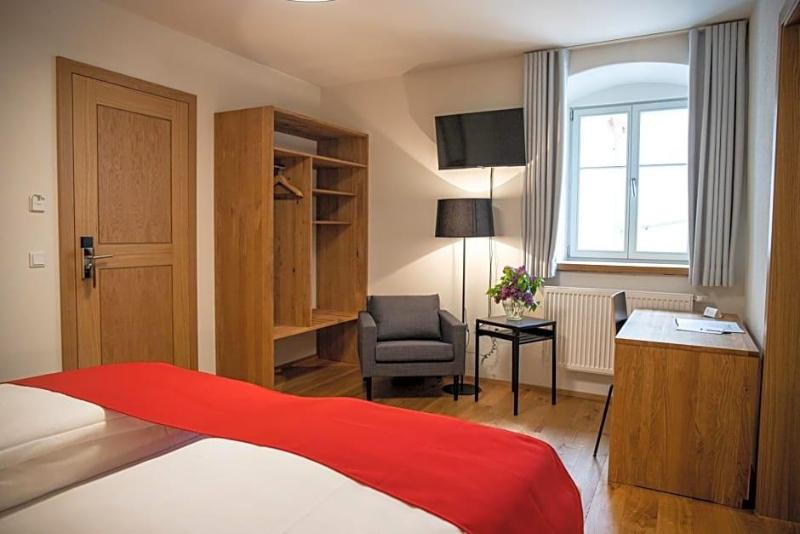 Altstadthotel Brauereigasthof Winkler image