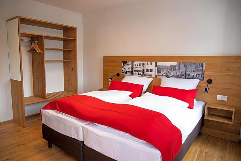 Altstadthotel Brauereigasthof Winkler image