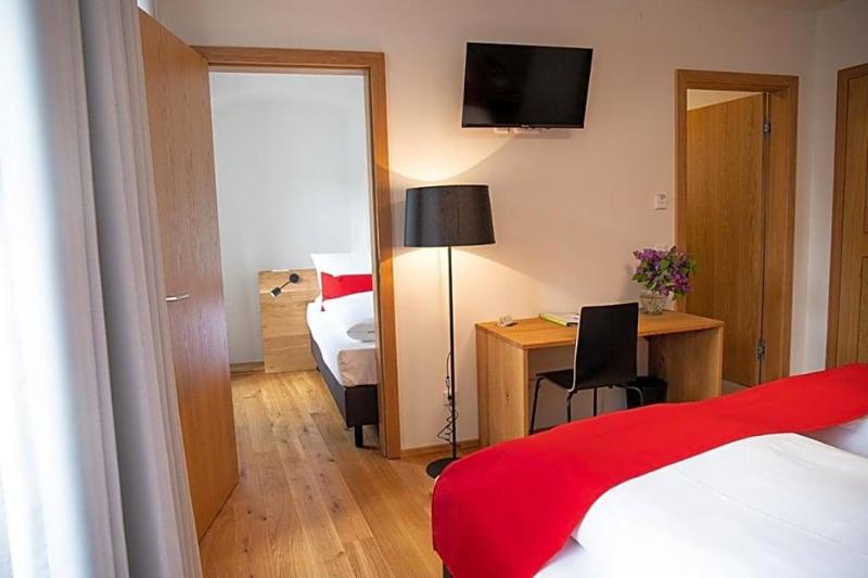 Altstadthotel Brauereigasthof Winkler image