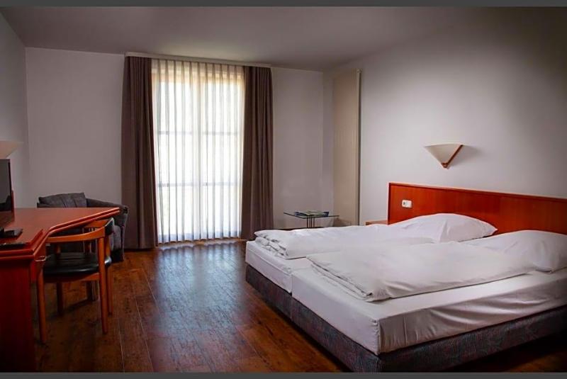 Altstadthotel Brauereigasthof Winkler image