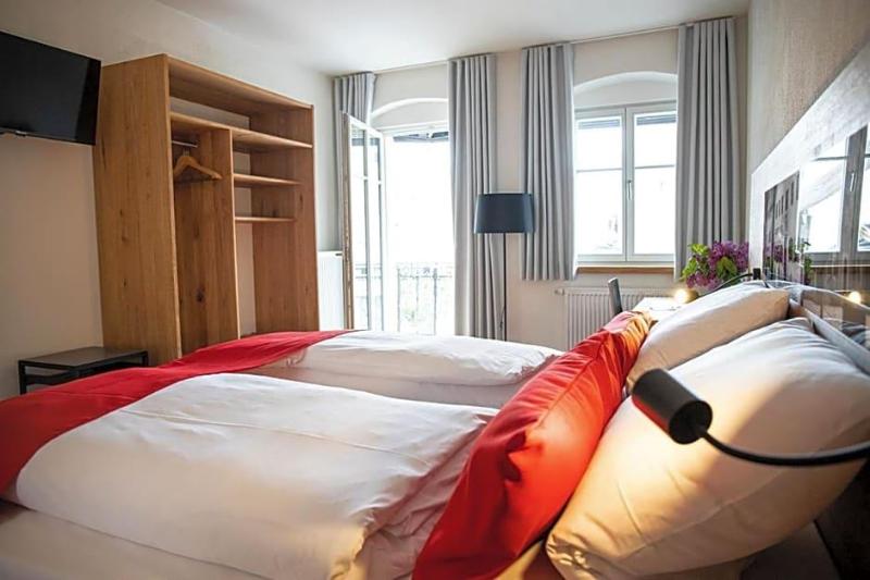 Altstadthotel Brauereigasthof Winkler image