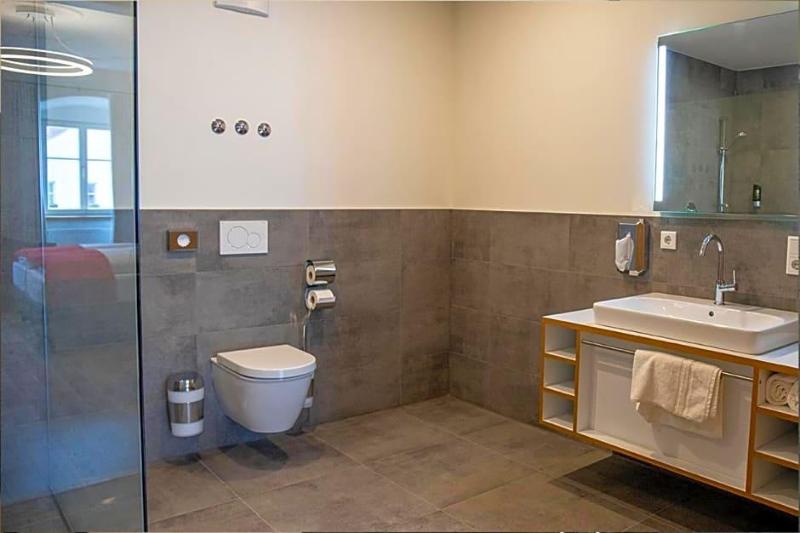 Altstadthotel Brauereigasthof Winkler image