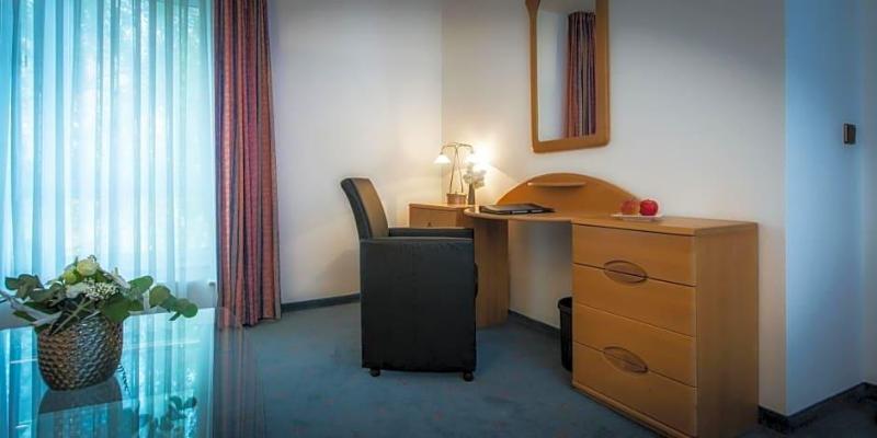 Hotel Pfalzer Hof image