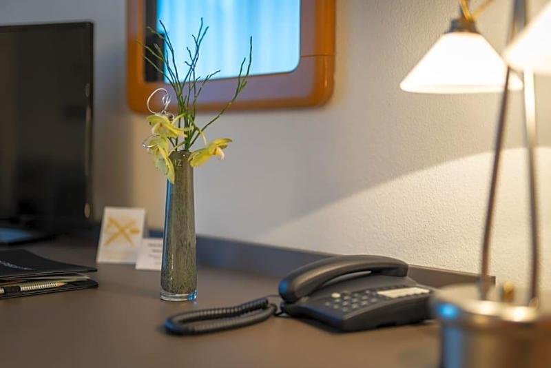 Hotel Pfalzer Hof image
