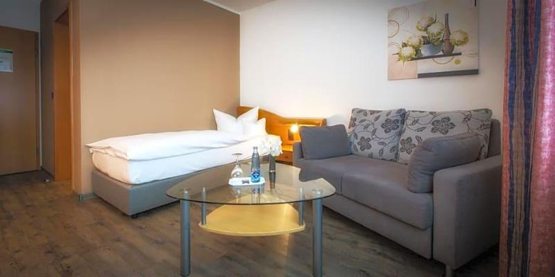 Hotel Pfalzer Hof image