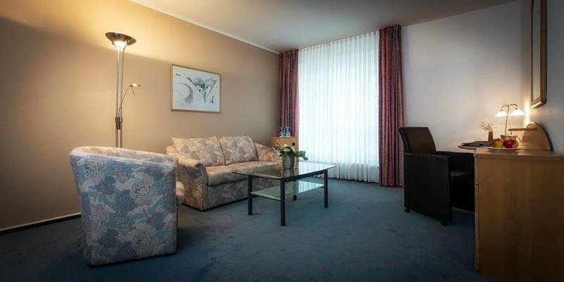 Hotel Pfalzer Hof image