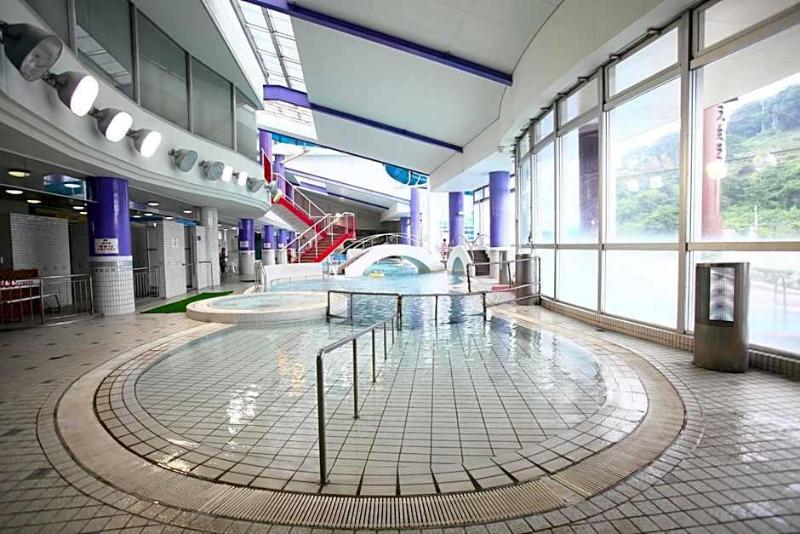 Sagayamato Onsen Hotel Amandi image
