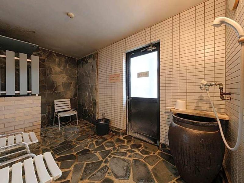 Sagayamato Onsen Hotel Amandi image