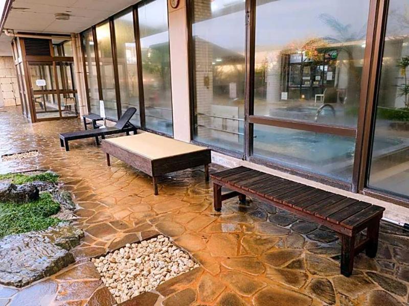 Sagayamato Onsen Hotel Amandi image