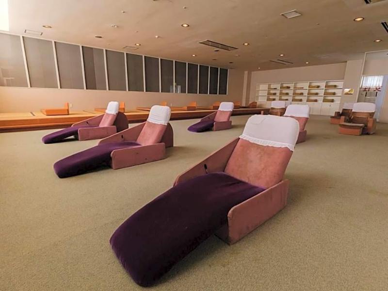 Sagayamato Onsen Hotel Amandi image