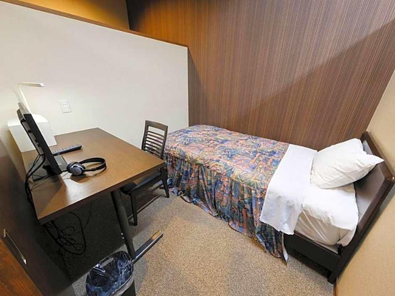 Sagayamato Onsen Hotel Amandi image