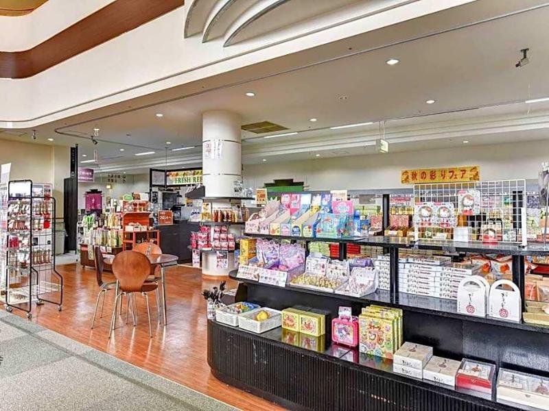 Sagayamato Onsen Hotel Amandi image