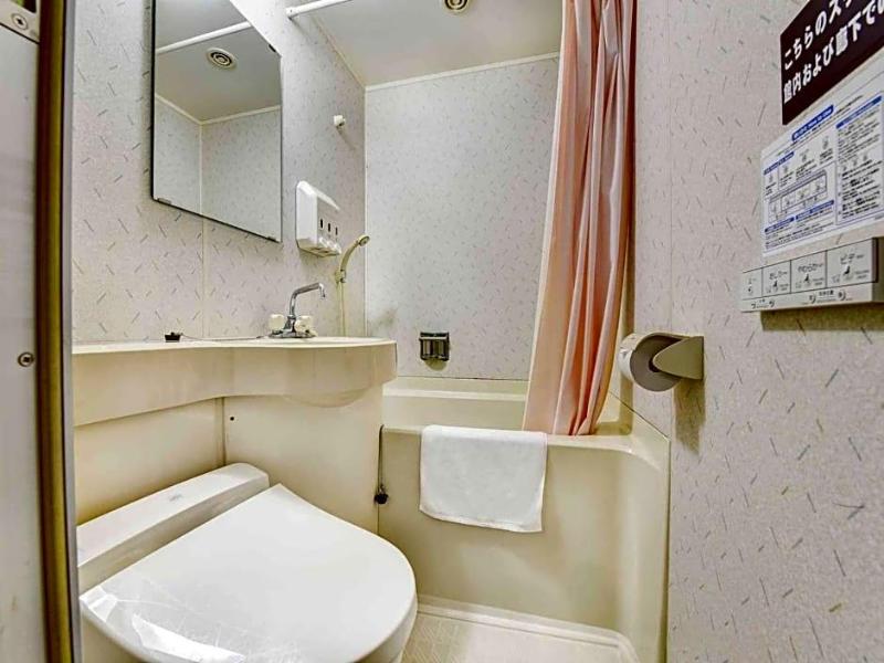 Sagayamato Onsen Hotel Amandi image